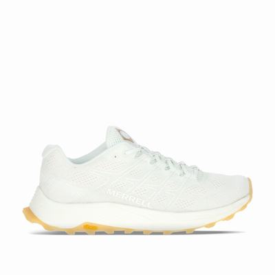 Merrell Moab Flight Undyed Trailskor Dam Vita (SE674093)